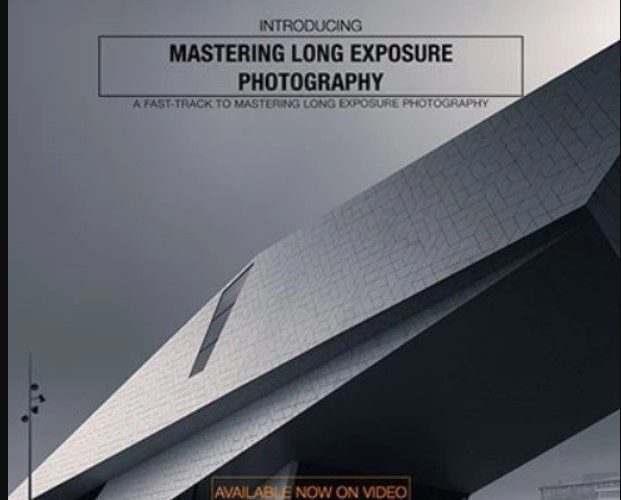 BWvision – Mastering Long Exposure Photography