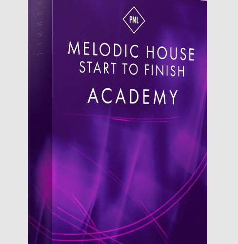 Production Music Live Complete Melodic House Start to Finish Academy REPACK