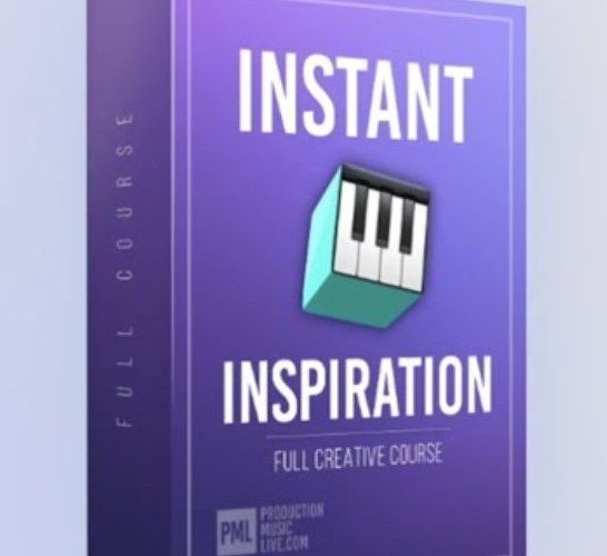 Production Music Live Instant Inspiration TUTORIAL