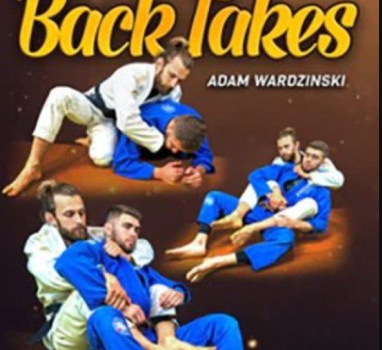 BJJ Fanatics – Polish Power Back Takes