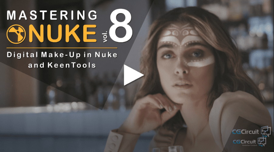 CGCircuit – Mastering Nuke Vol 8