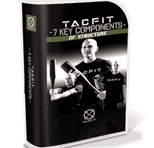 TACFIT – The 7 Key Component