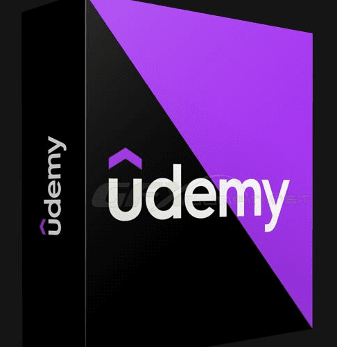 UDEMY – MOTIONGRAPHICS AND VFX WITH ADOBE AFTER EFFECTS FOR BEGINNER