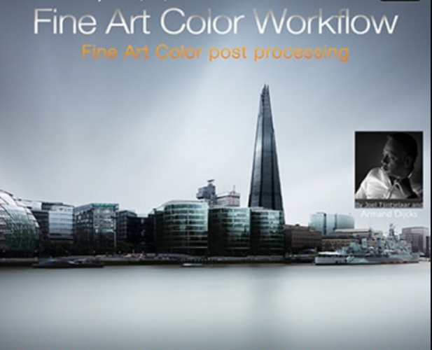 BWVision – Fine Art Color Workflow