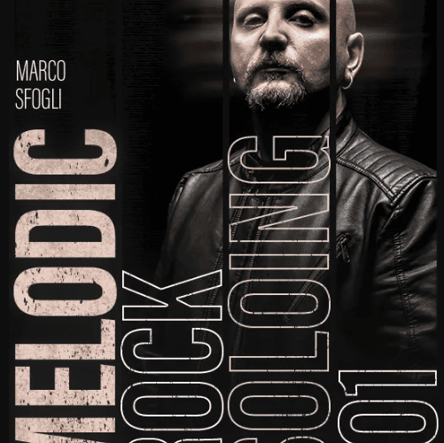 JTC Guitar Marco Sfogli's Melodic Rock Soloing 101