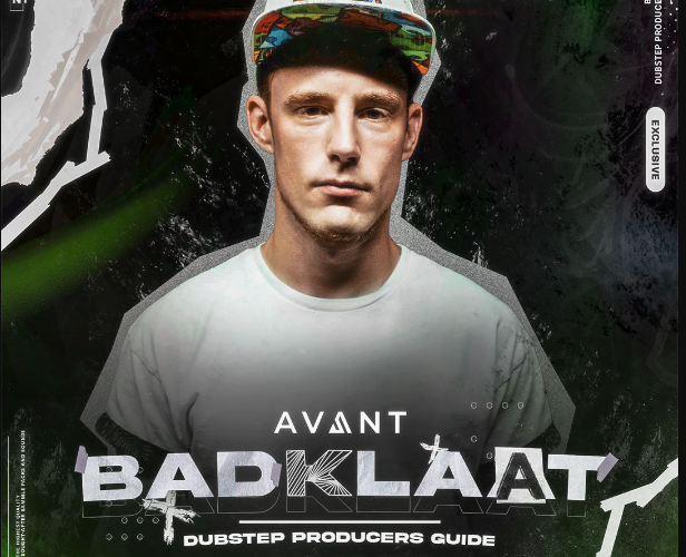 Avant Samples BadKlaat Dubstep Produsers Guide