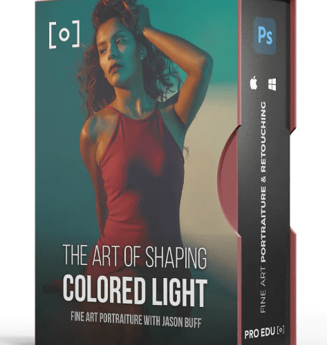 PRO EDU – The Art of Shaping Colored Light