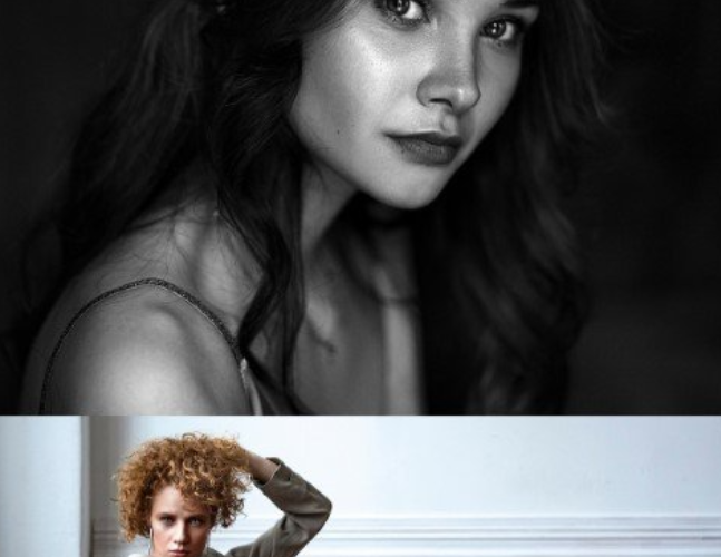 Sonya Lebedeva, Alexander Zamorin – Portrait: Full Course + Bonus