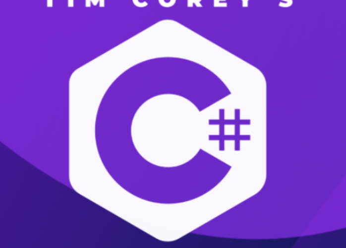 TimCorey – C# Mastercourse