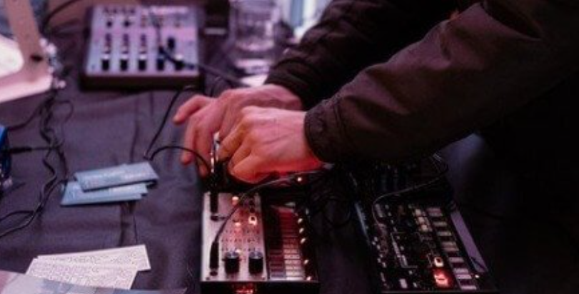 Udemy Ableton Workflow Tutorial Organic/Downtempo Masterclass