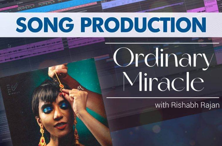 Ask Video Song Production 102 Ordinary Miracle Natasha Humera Ejaz