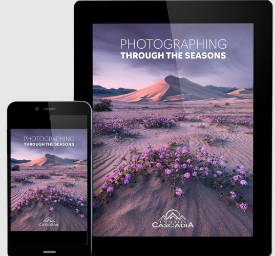 Photo-Cascadia – Photographing Through the Seasons