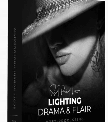 Scott Robert Lim – Lighting: Drama & Flair