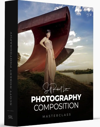 Scott Robert Lim – Photo Composition Masterclass