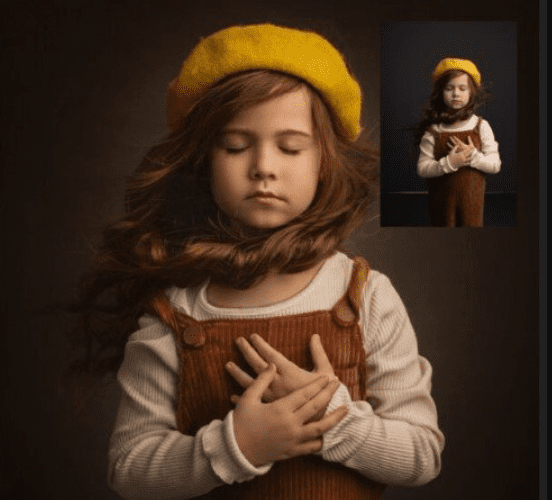 Sweet Soul Studios – Be Kind Edit