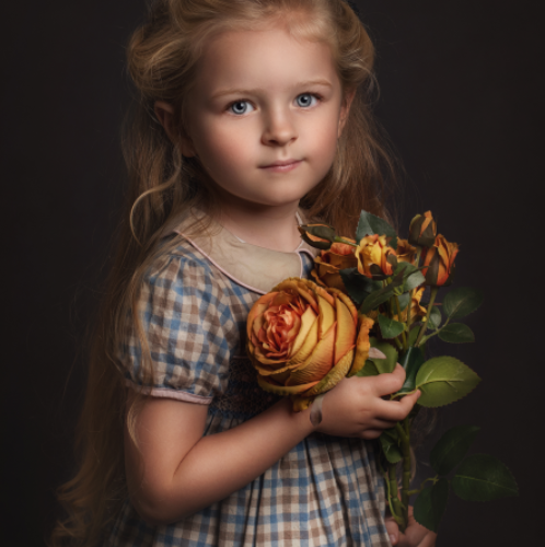 Sweet Soul Studios – Pretty Girl Edit