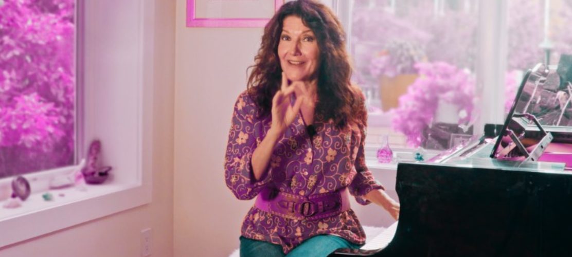 Udemy Rebekah'S Singing Mistake Solution