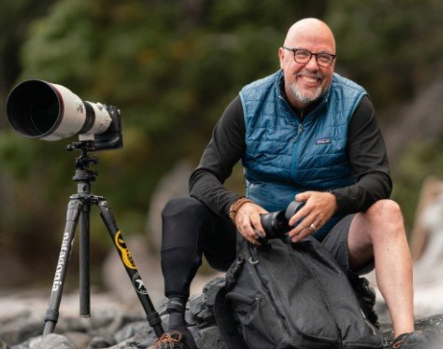 David duChemin – The Photographer’s Voice