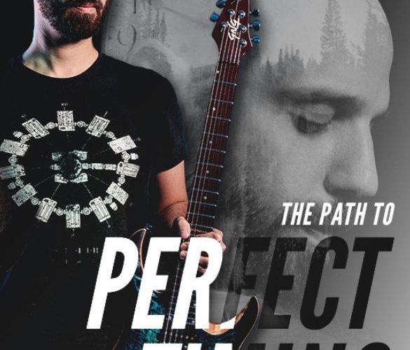 JTC Claudio Pietronik The Path To Perfect Timing