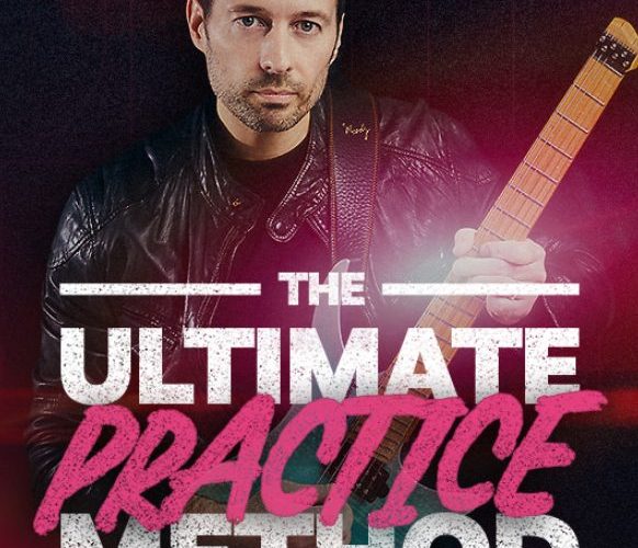 JTC Kenny Serane Ultimate Practice Method