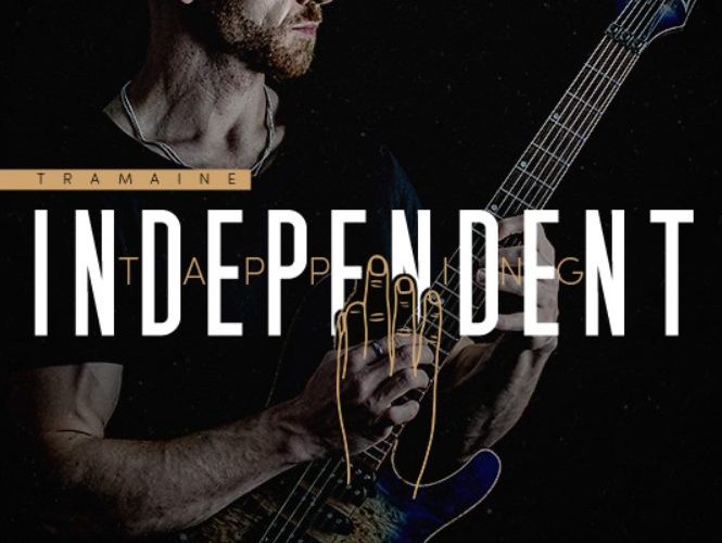 JTC Tramaine Independent Tapping Masterclass