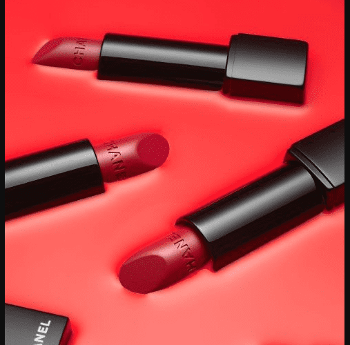 Karl Taylor Photography – One-Light Lipstick Product Shoot