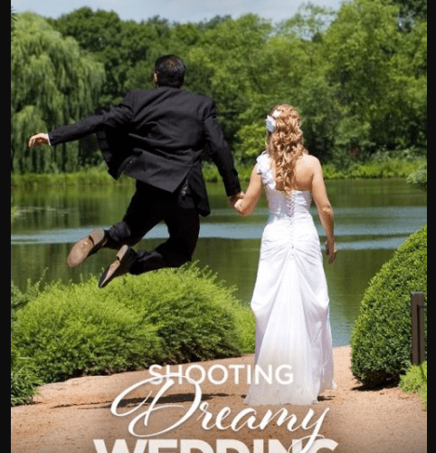 KelbyOne – Shooting Dreamy Wedding Photos