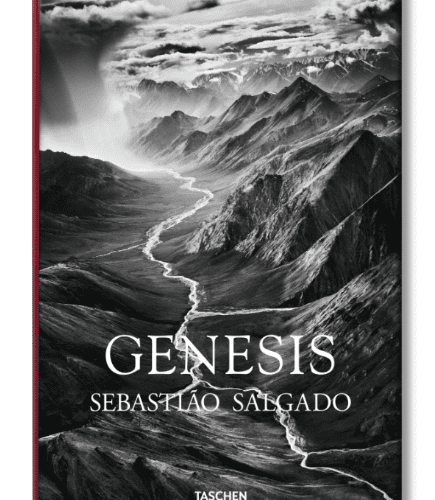 Sebastião Salgado – Genesis