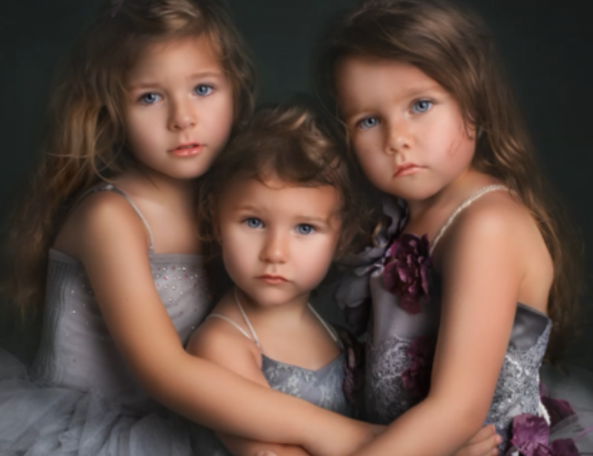Sweet Soul Studios – Fine Art Sisters Workshop