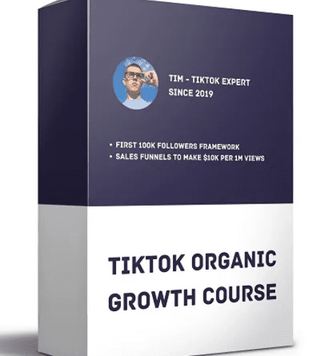 TimTalk 2.0 – Grow And Monetize Your TikTok Account