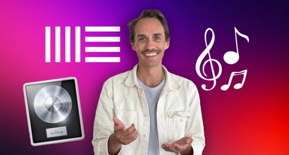 Udemy AI Music Production Boot Camp: Create Music in Ableton