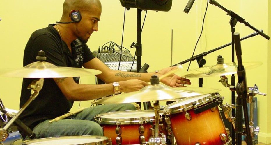 Udemy How To Play The Drums Beginners To Advanced