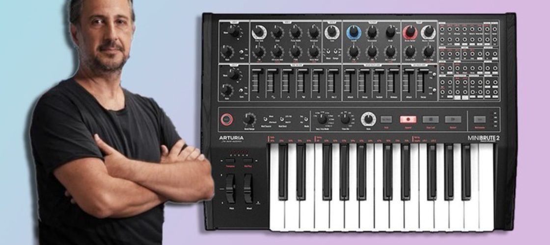Udemy Synthesizers 101: Start Creating Your Unique Sounds Today