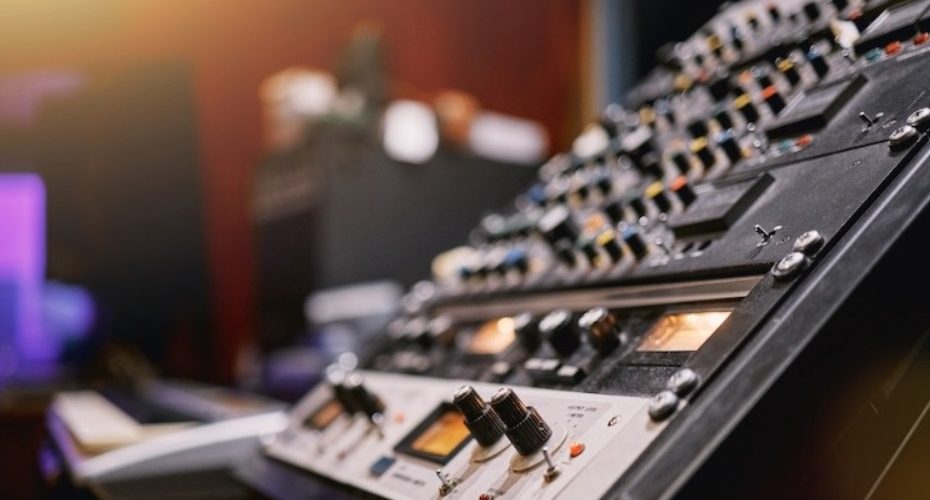Udemy The Sound Kitchen Dynamics