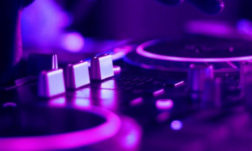 Digital DJ Tips Mixing Power Skills