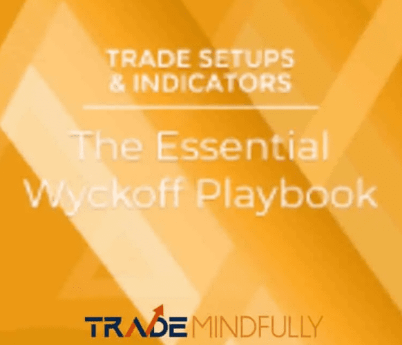Trade Mindfully – The Essential Wyckoff Playbook