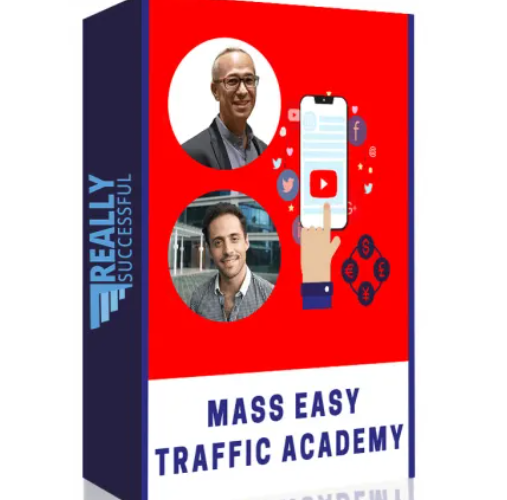 Barry Plaskow and Sebastian Beja – Mass Easy Traffic Academy (META)