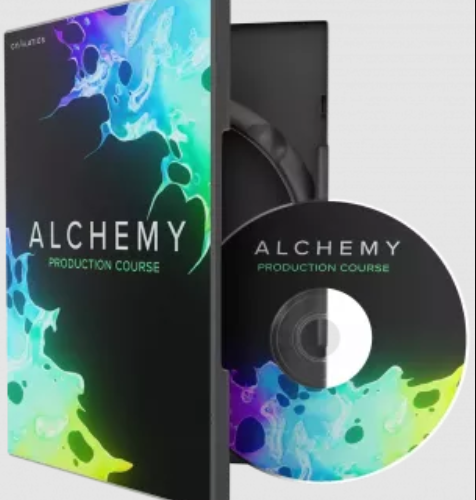 Cymatics ALCHEMY Production Course