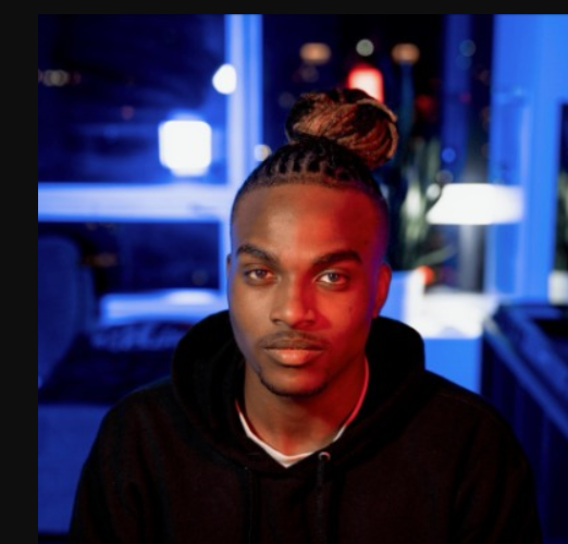 Eddie Cumberbatch – Creator Accelerator