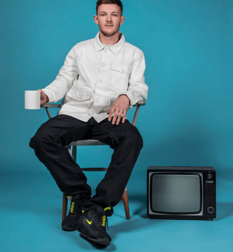 Jamie Rawsthorne – The YouTube Growth System