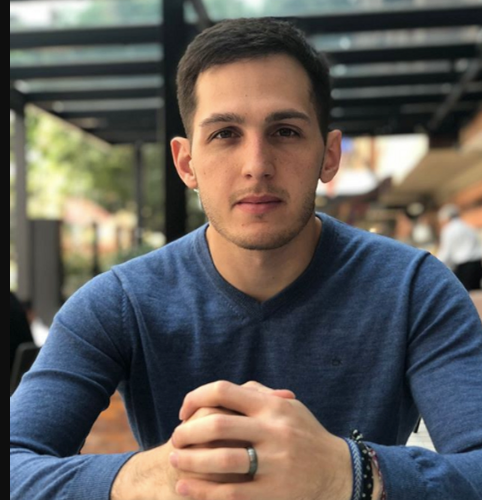 Joel Kaplan – AgencyLab.io – Agency Accelerator