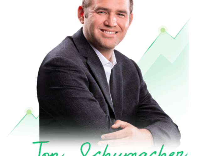 Jon Schumacher – The Webinar Launchpad 2.0