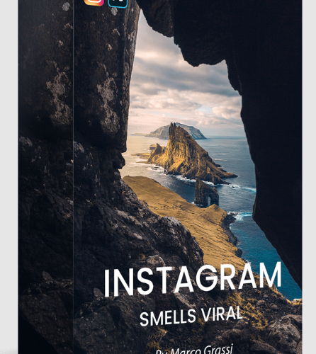 Marco Grassi – Instagram – Smells Viral
