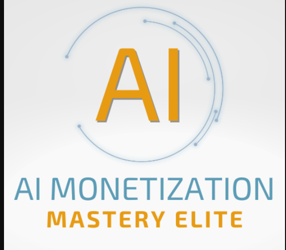 Roland Frasier – AI Monetization Mastery Elite