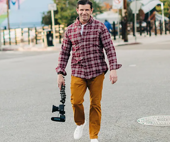 Trevor Jones – Master CapCut in 30 Days – Learn To Edit in 3 Days