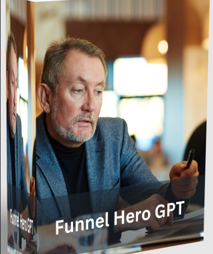 EzProfitSoftware – Funnel Hero GPT
