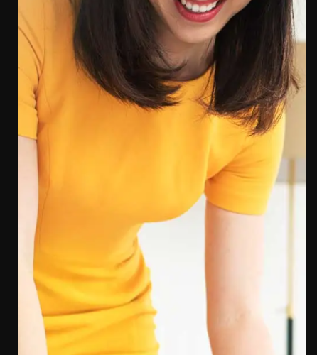 Luisa Zhou – The Mindset of Money