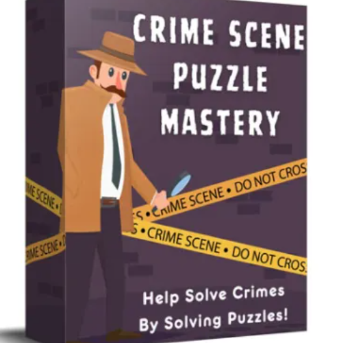 Cash In On The Fascination With Crime! Boost Your Royalties In This Hot Niche!