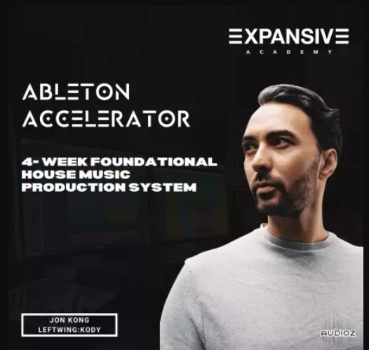 Expansive Academy Ableton Accelerator Level 1