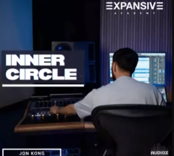 Expansive Academy Inner Cicrcle 7 Day Trial Content